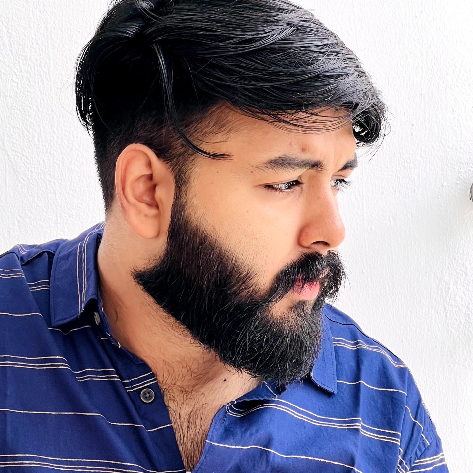 Krishnaprasad K R WEB3 KERALA